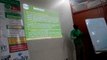 MMM  Presentation inCorner House, Nairobi, Kenya MMM KENYA (22 March 2016 )