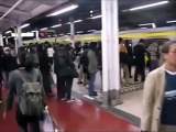 Japonya'da Metroya Nasıl Binilir Yok Böyle Bir Şey