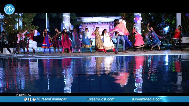 Jeelakarra Bellam - Happy Birthday Video Song || Reshma, Abhijith Poondla