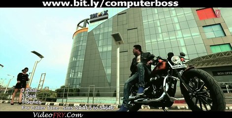 3 Saal-Gagan Sidhu Official Full HD Song