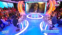 TPMP : Nabilla confirme sa présence même avec Matthieu Delormeau et Enora Malagré sur le plateau...