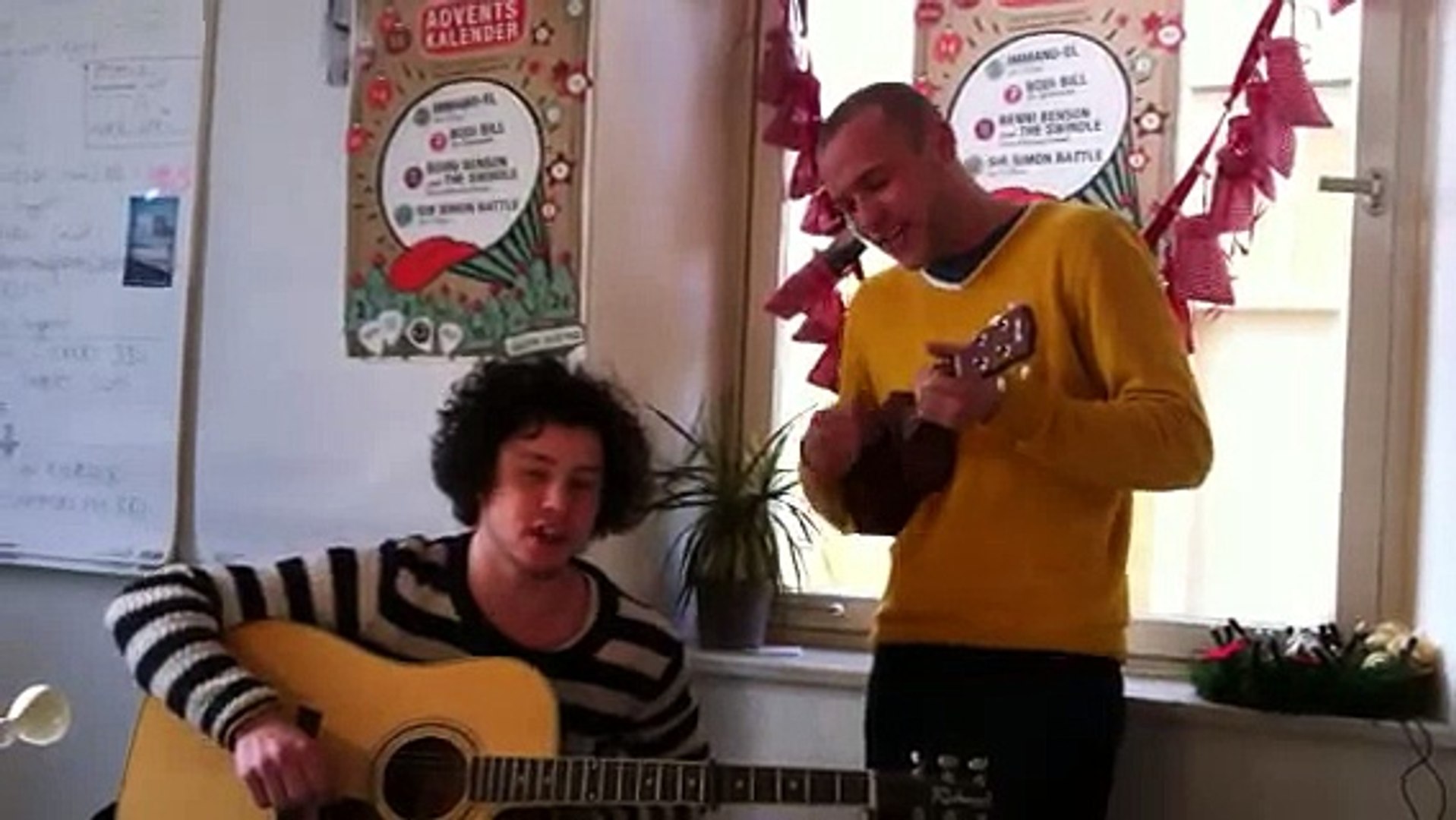 Beirut Ukulele Postcards From Italy News Metro Kota