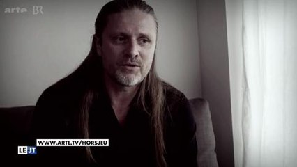 le gros craquage d'Emmanuel Petit qui remet en cause la victoire des Bleus en 98