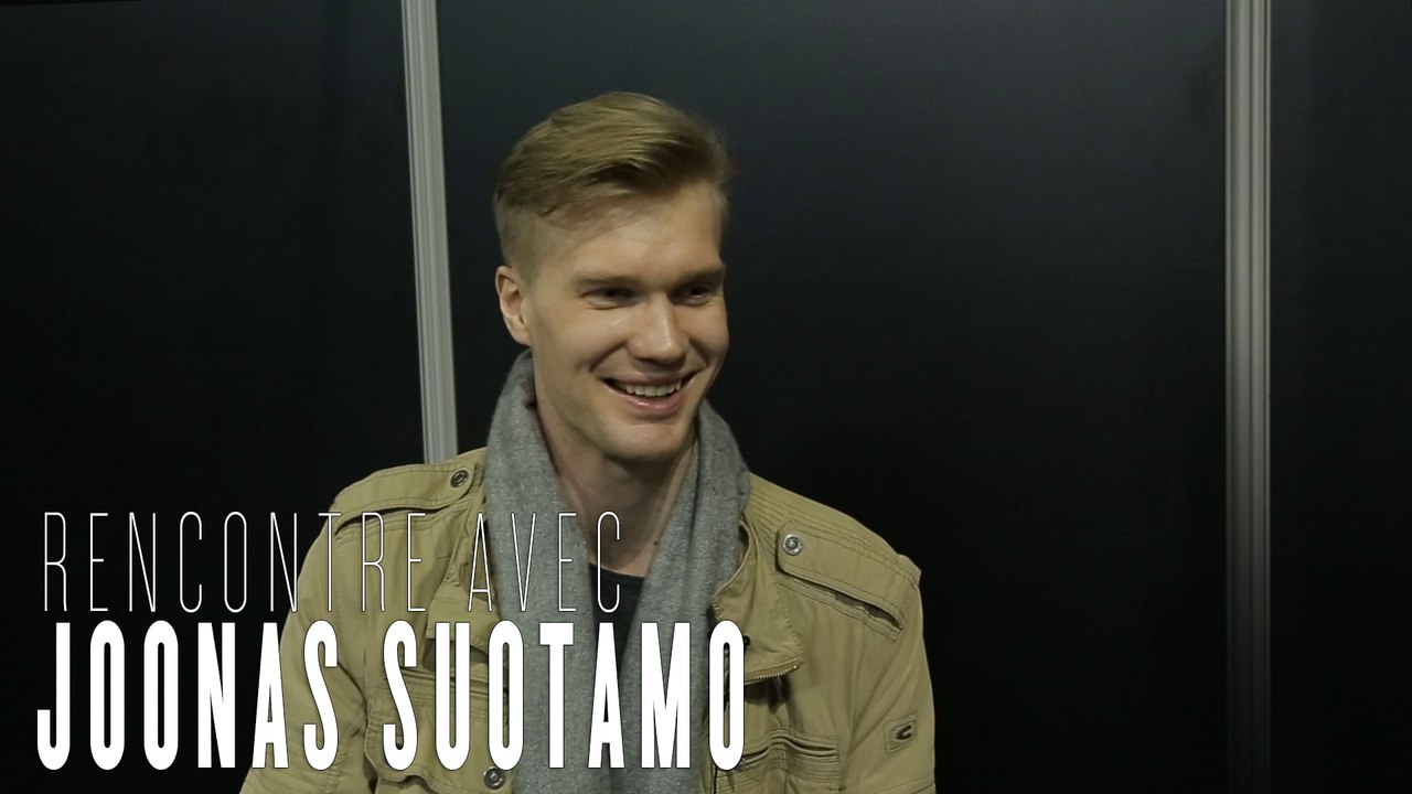 Joonas Suotamo : Chewbacca, Harrison Ford et J.J Abrams, interview 100% Star Wars