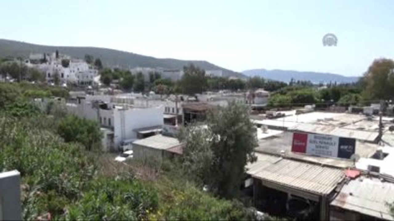 Tarihi Alanların Turizme Kazandırılması Çalışmaları
