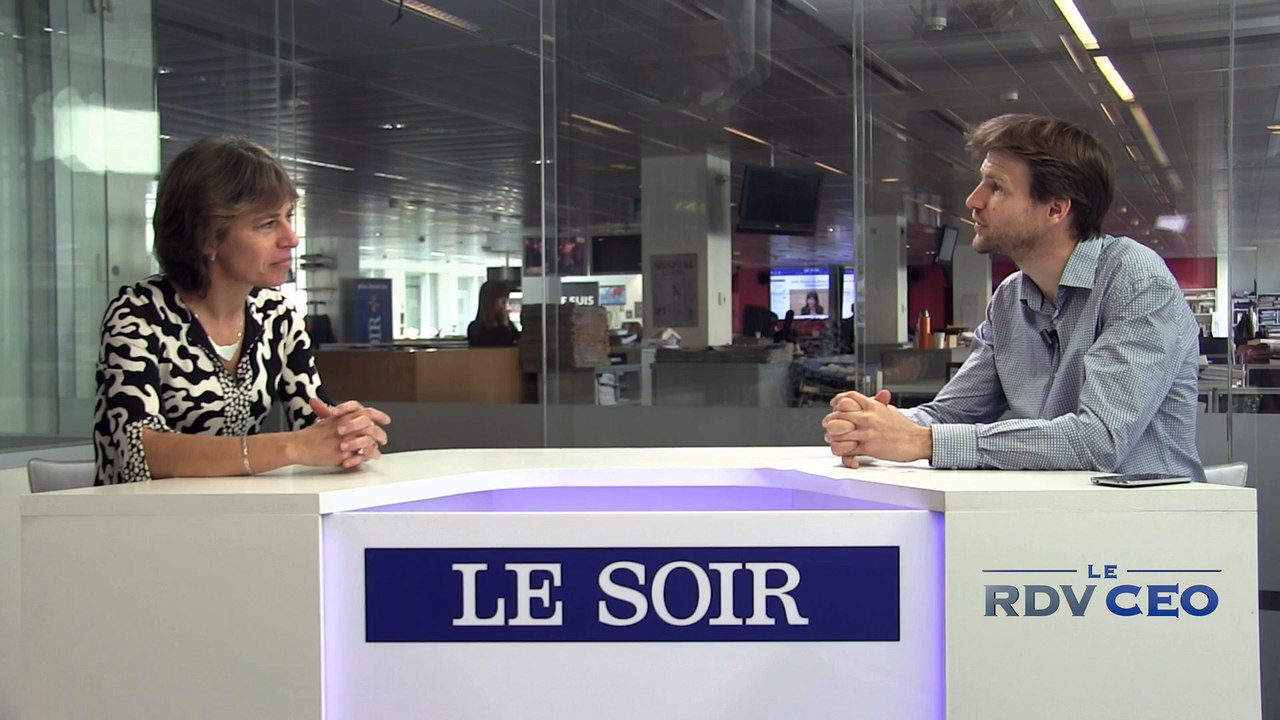 Dominique Leroy, CEO de Proximus : « L'offre TV de Mobistar n'est pas dangereuse pour Proximus »