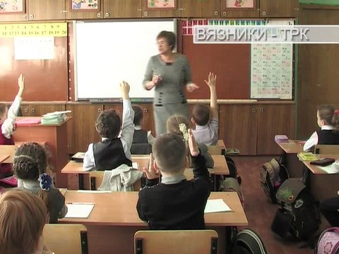 Учат в школе... Передача от 14.04.2016