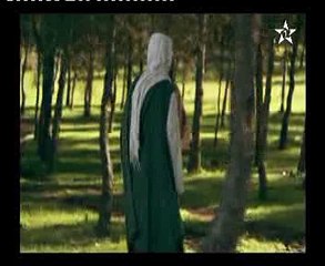 المسلسل المغربي الجديد _ دار الضمانة _ الحلقة 11