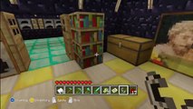 Minecraft (Xbox 360) Latest 1.8 Information posted by 4j Studios