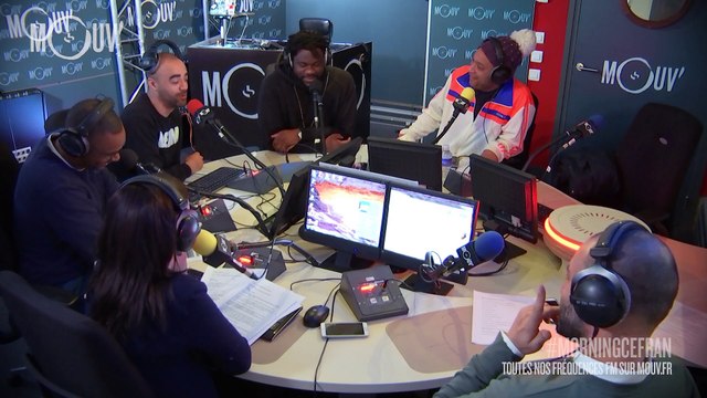 DOC GYNECO : Personne ne croyait en Première Consultation #MORNINGCEFRAN