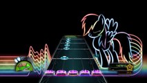 Guitar Hero Van Halen - The Takedown Expert Bass 100% Re-FC