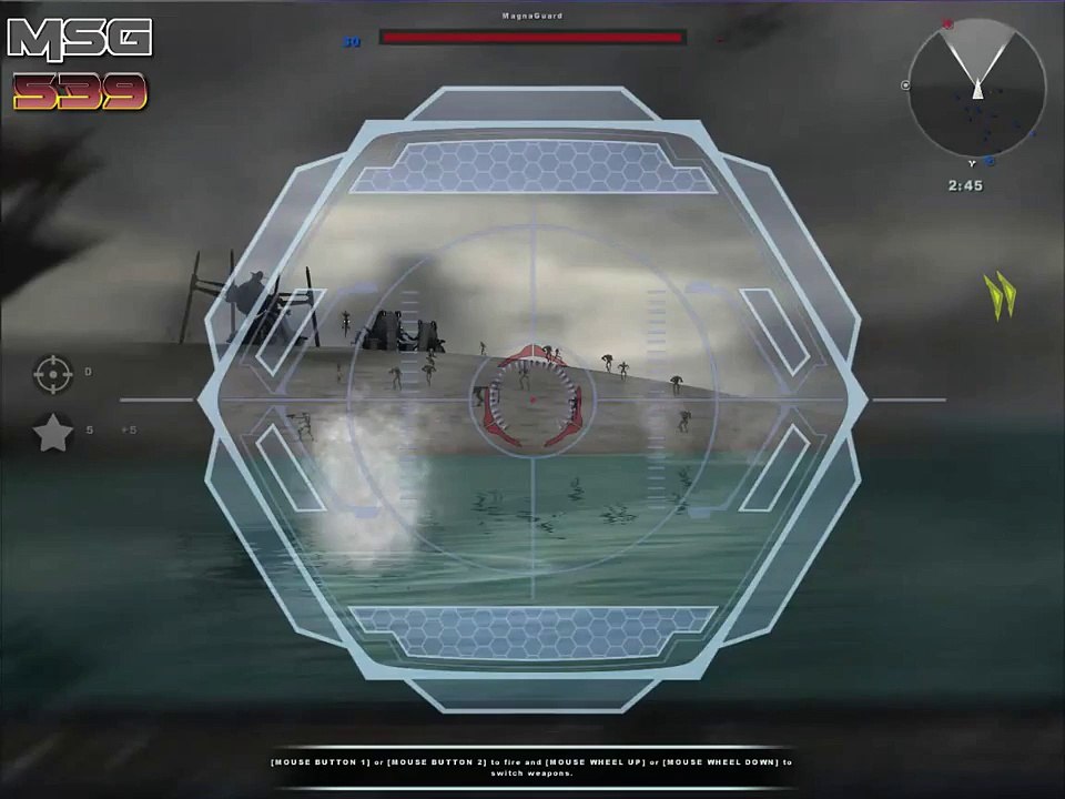 Lets Play Star Wars Battlefront 2 Part 3 (PC)