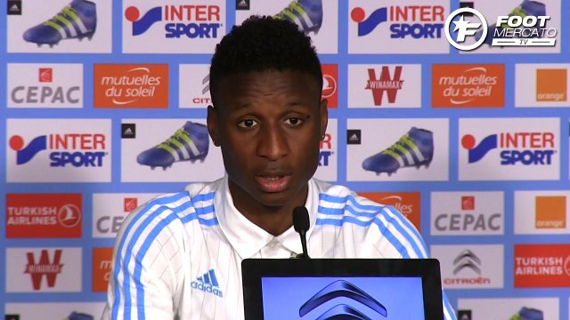 Bouna Sarr : sa réaction sur les chèvres