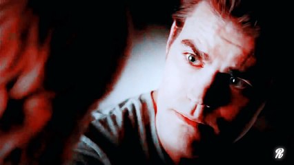 Stefan & Caroline | "Stefan is my true love."