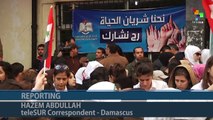 Syria Holds Parliamentary Elections Amid Calls for Boycott