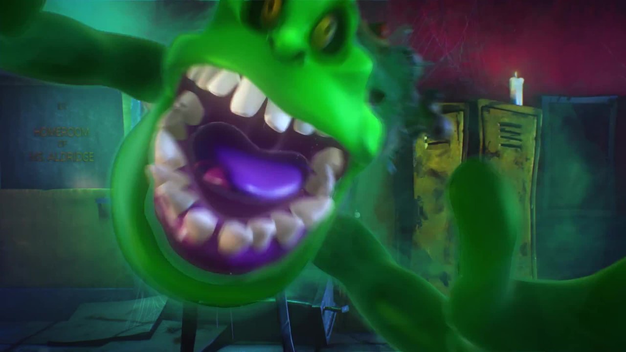 GHOSTBUSTERS - Announce Trailer (Xbox One) 2016 EN