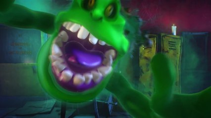 GHOSTBUSTERS - Announce Trailer (Xbox One) 2016 EN