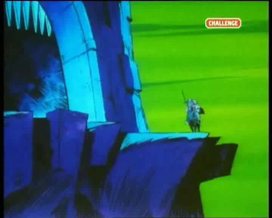 Knightmare - 5x07