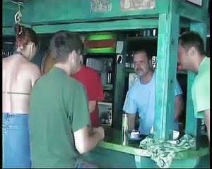 Veleletovanje 2008 - epizoda 3 - Veleodmor na reci (Ada Bojana)