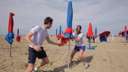 Coureur Du Dimanche - Collection Printemps-Été 2016