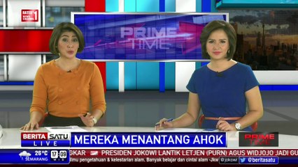 Lulung Mau Iris Kuping, Ahok: Sudah Banyak yang Bohong