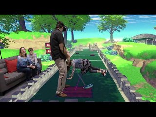 Geleceğin VR Teknolojisi