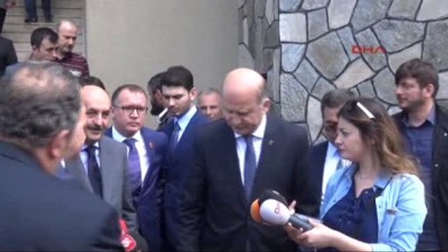 Bursa Bakan Müezzinoğlu Haftanın 7 Günü 12 Saat Çalışacak Aile Sağlığı Merkezleri Kurulacak