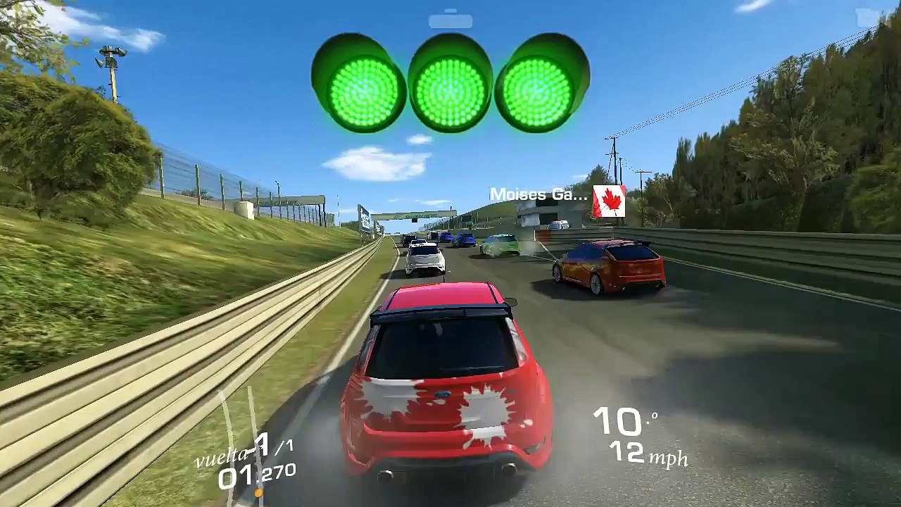 Real Racing 3 - Let's Play #3