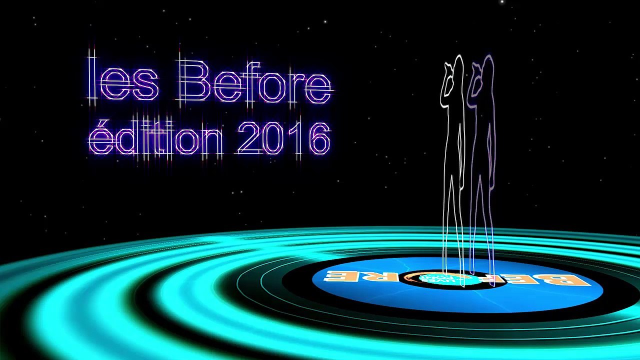 Before 2016 : clip de The Dualz