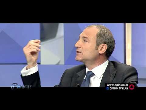 Opinion - Parku perplas Nishanin me Veliajn! (14 prill 2016)