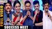 Oopiri Movie Success Meet || Full Video || Nagarjuna, Tamanna, Karthi, Akhil - Filmyfocus.com