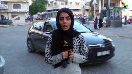 Palestine: 1 Citizen Killed in Hebron