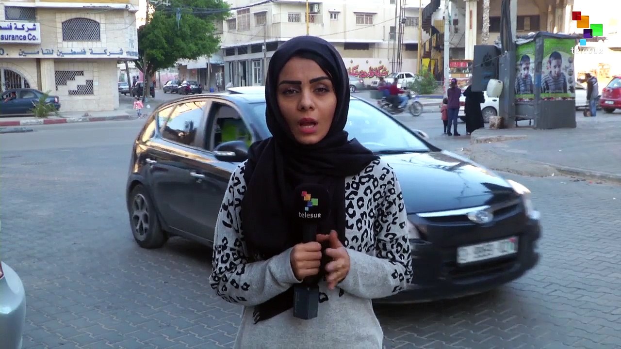 Palestine: 1 Citizen Killed in Hebron