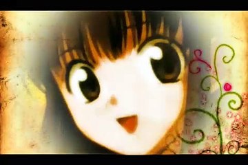 D.N.Angel-Dark & Risa-I Miss You