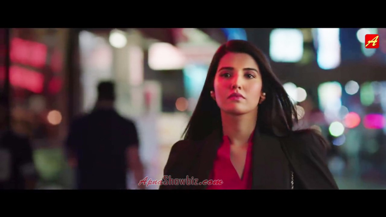 Teaser Trailer of Dobara Phir Se - Hareem Farooq Adeel Hussain