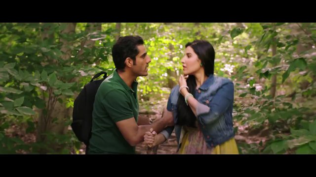 Dobara Phir Se - Official Teaser - Adeel Husain, Hareem Farooq, Tooba Siddiqui, Atiqa Odho