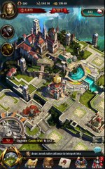 War and Order - Android gameplay PlayRawNow