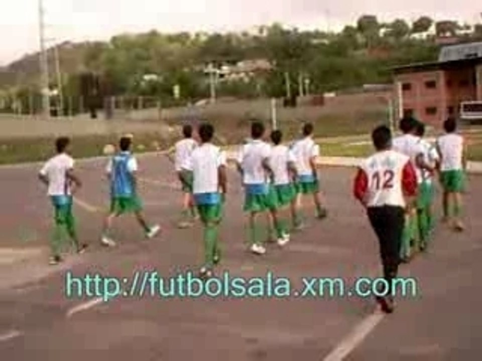 Selección_sub_17_Mérida_Venezuela