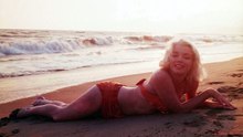 Marilyn Monroe - The Flame