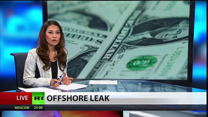 Panama Papers- Which names made the headlines and why-