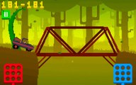 Wild Roads - Android gameplay PlayRawNow