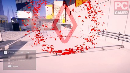 Mirror's Edge Catalyst - Gameplay #2