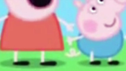(YTP) What Are Thoooooooose?!? Peppa Pig's Lambo