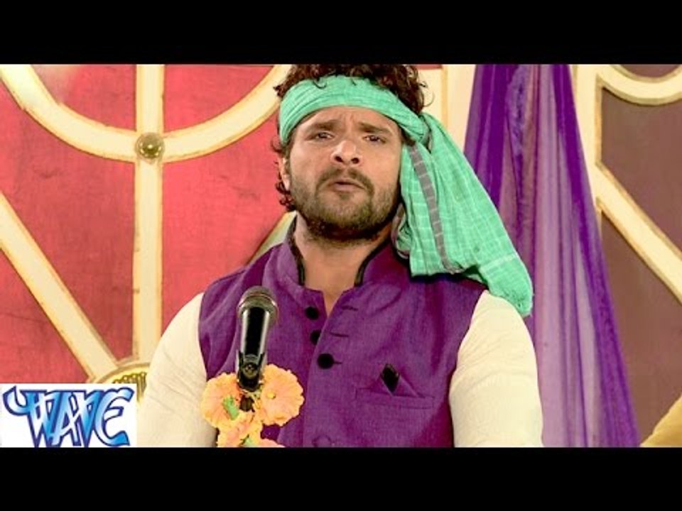 ऐ रामा पिया पगलेट - Chait Me Chonhali | Khesari Lal Yadav | Bhojpuri Chaita Song 2016