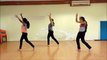 Awesome Dance By These Three Girls For Sun Saathiya Song