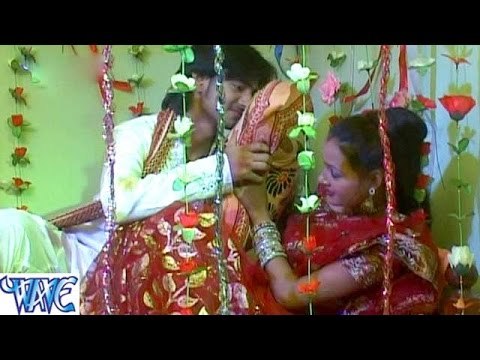 सईया धीरे धीरे लगाई कुछ देर बतियाई || Odhaniya Hatake || Aakarsh Raj || Bhojpuri Hot Songs 2016 new