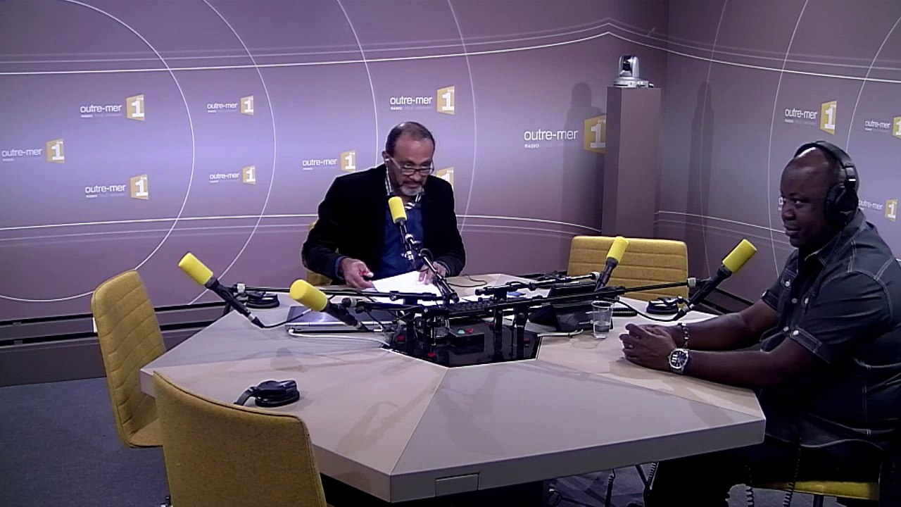 invité matin JM Ferdinand