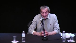 Philippe Lejeune: ÉCRIRE SA VIE. Partie 1