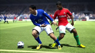 FIFA14 Trailer X360PS3 Latam