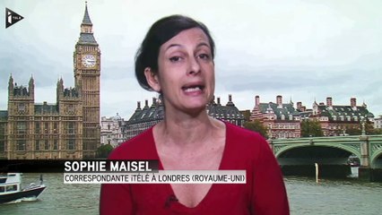 Brexit : la campagne démarre ce vendredi
